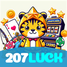 Problemas de Login no 207LUCK