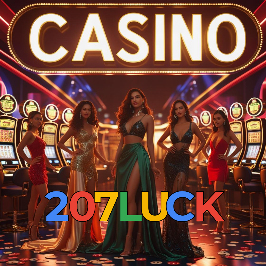 Problemas de Login no 207LUCK