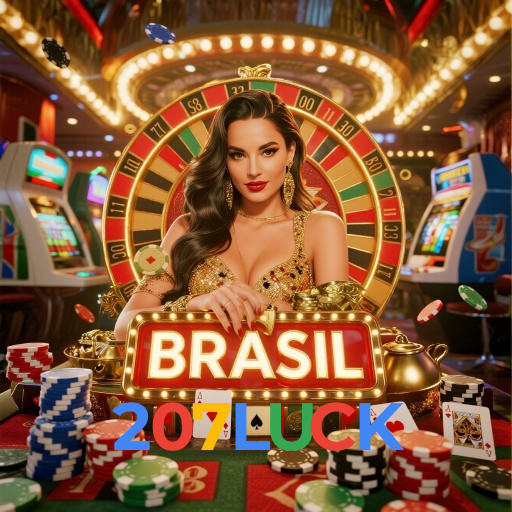 Segurança no 207LUCK