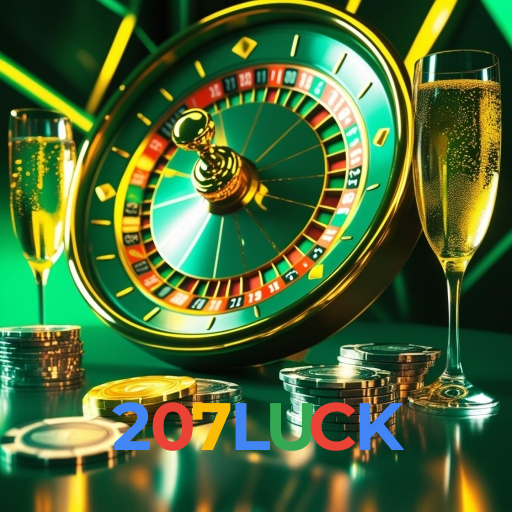 Segurança no 207LUCK