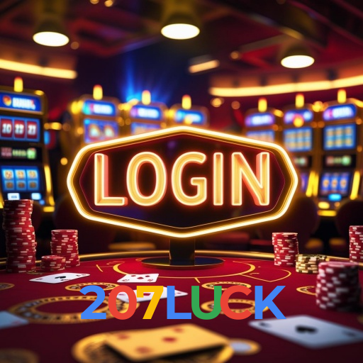 Segurança no 207LUCK