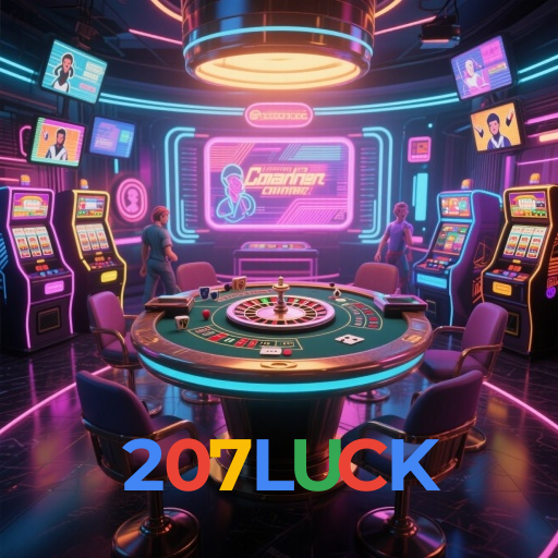 Problemas de Login no 207LUCK