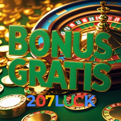 Segurança no 207LUCK