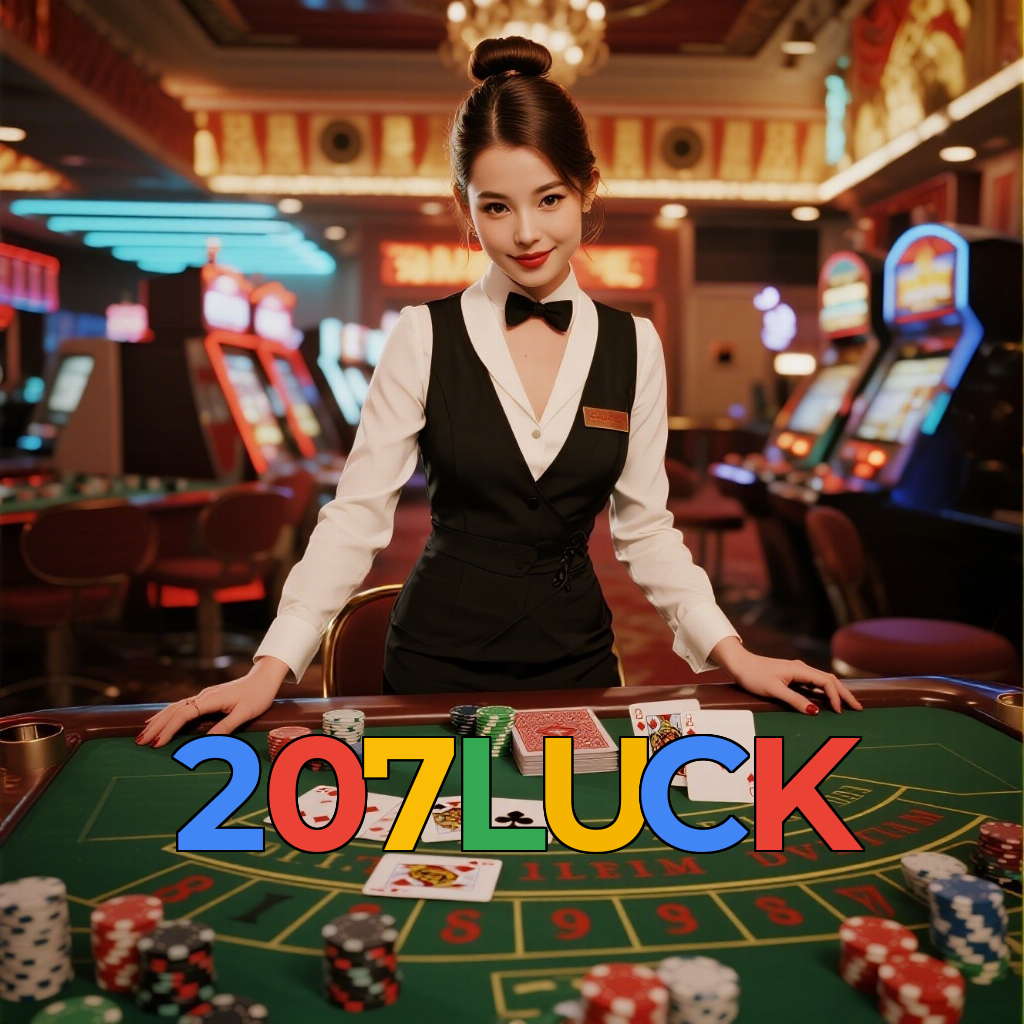 Problemas de Login no 207LUCK