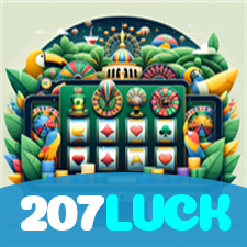 Problemas de Login no 207LUCK