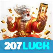 Login no 207LUCK