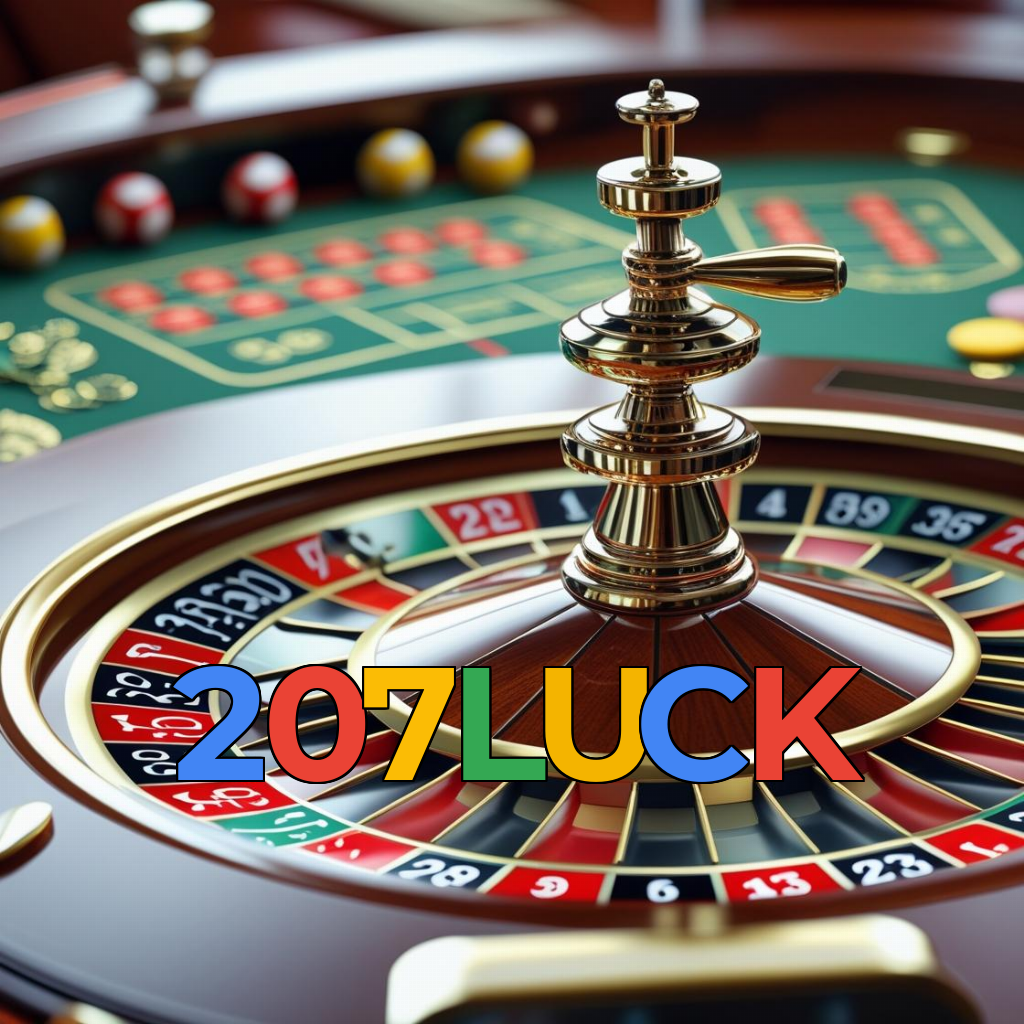 Problemas de Login no 207LUCK