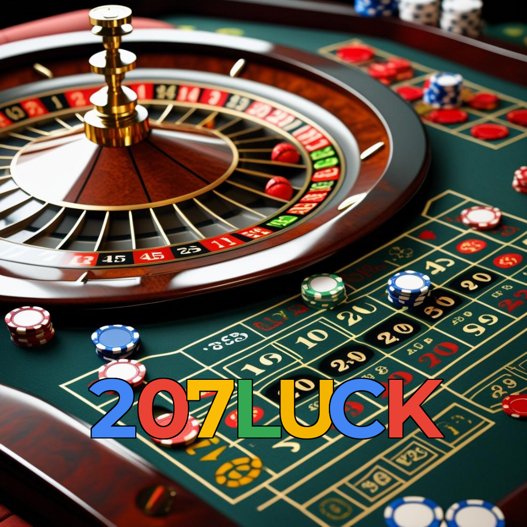 Problemas de Login no 207LUCK