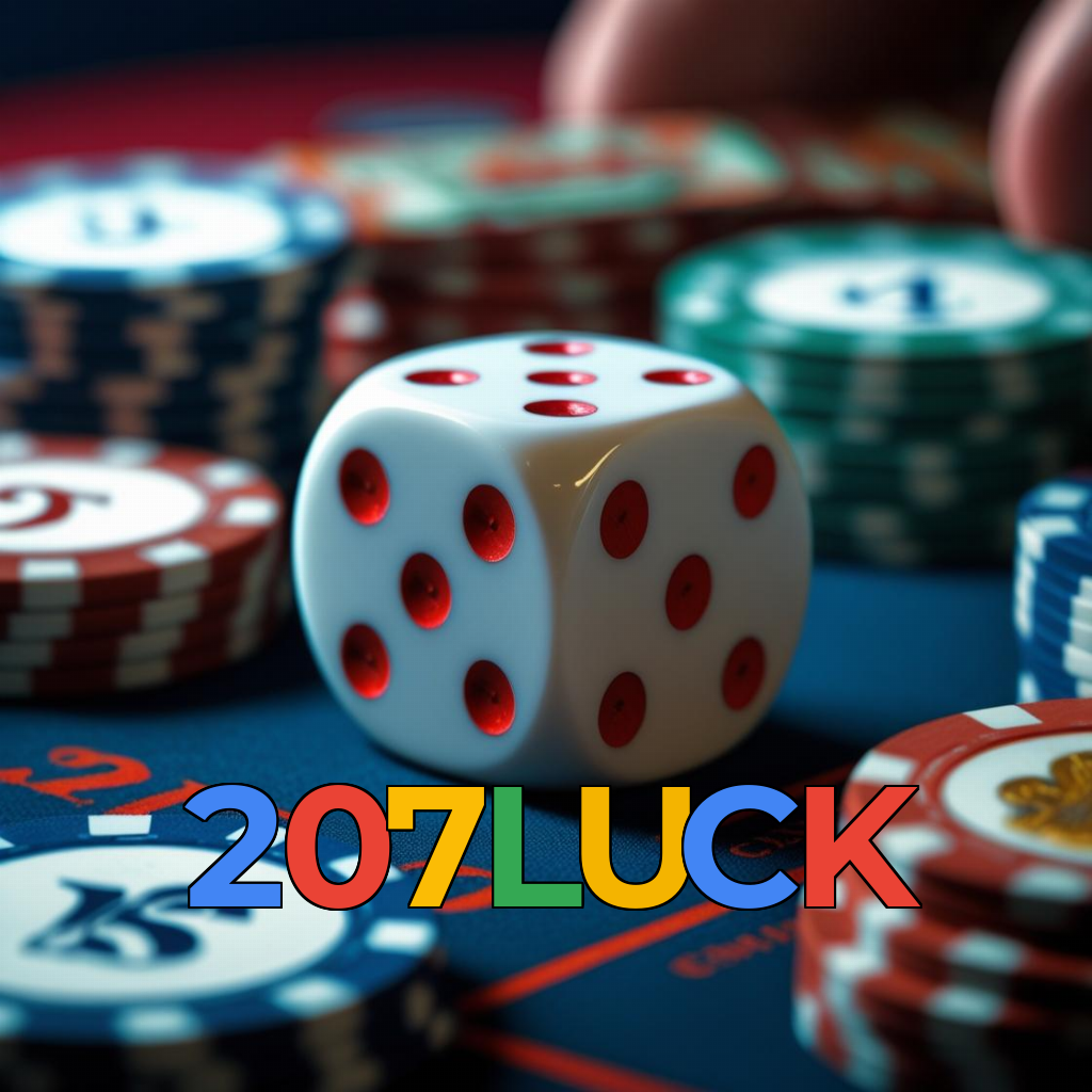 Problemas de Login no 207LUCK
