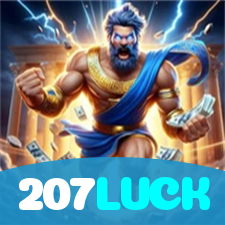 Login no 207LUCK
