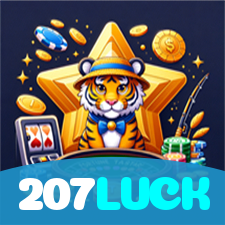 Segurança no 207LUCK