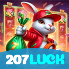 Segurança no 207LUCK