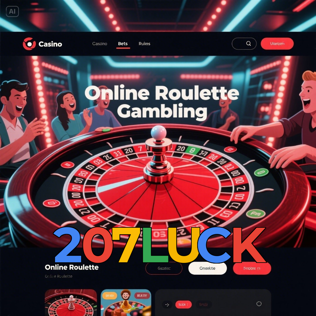 Problemas de Login no 207LUCK