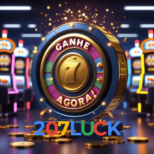 Login no 207LUCK