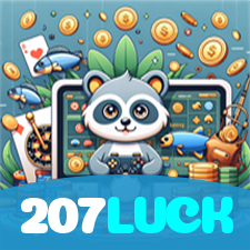 Segurança no 207LUCK