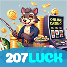 Problemas de Login no 207LUCK