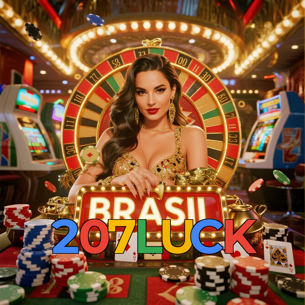Login no 207LUCK