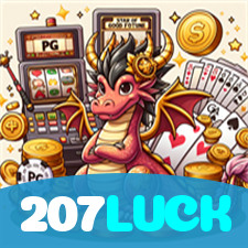 Problemas de Login no 207LUCK