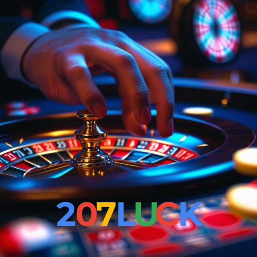 Login no 207LUCK