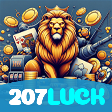 Segurança no 207LUCK