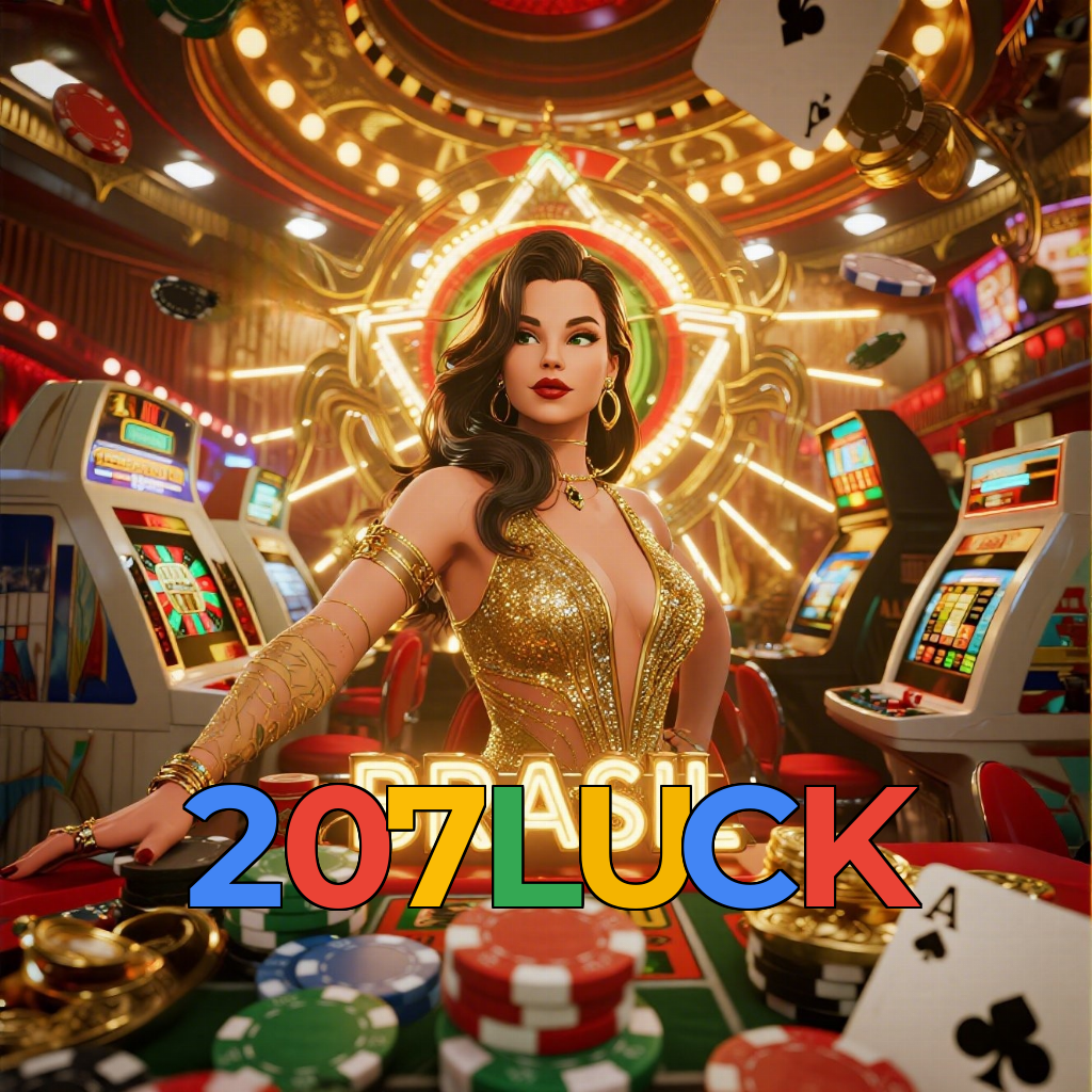 Problemas de Login no 207LUCK