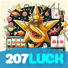 Segurança no 207LUCK