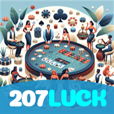 Problemas de Login no 207LUCK