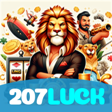 Login no 207LUCK
