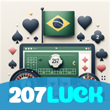 Problemas de Login no 207LUCK