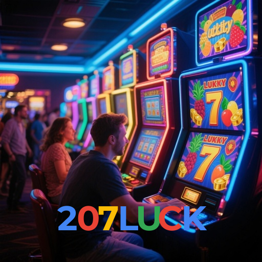 Problemas de Login no 207LUCK