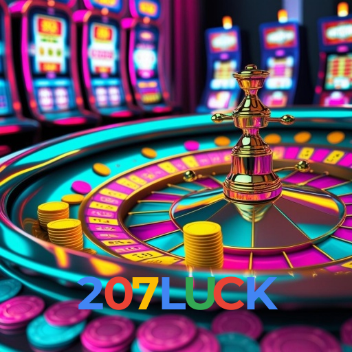Problemas de Login no 207LUCK
