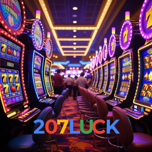 Problemas de Login no 207LUCK