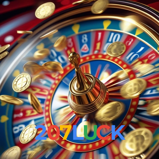 Segurança no 207LUCK