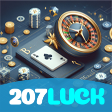 Login no 207LUCK