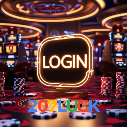 Problemas de Login no 207LUCK