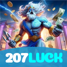 Problemas de Login no 207LUCK