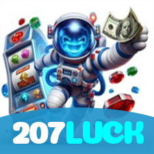 Problemas de Login no 207LUCK