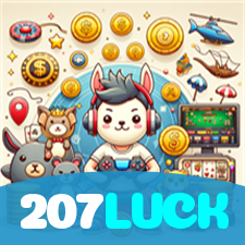 Login no 207LUCK