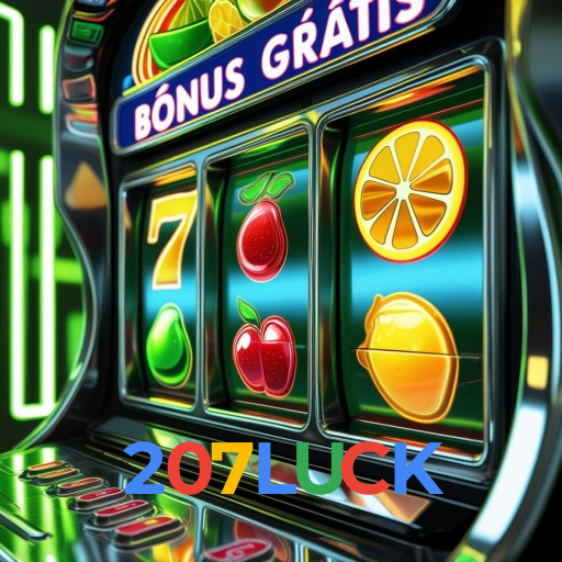Segurança no 207LUCK