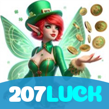 Segurança no 207LUCK