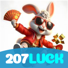 Login no 207LUCK