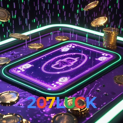 Login no 207LUCK