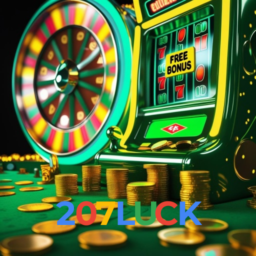 Login no 207LUCK