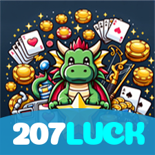 Problemas de Login no 207LUCK