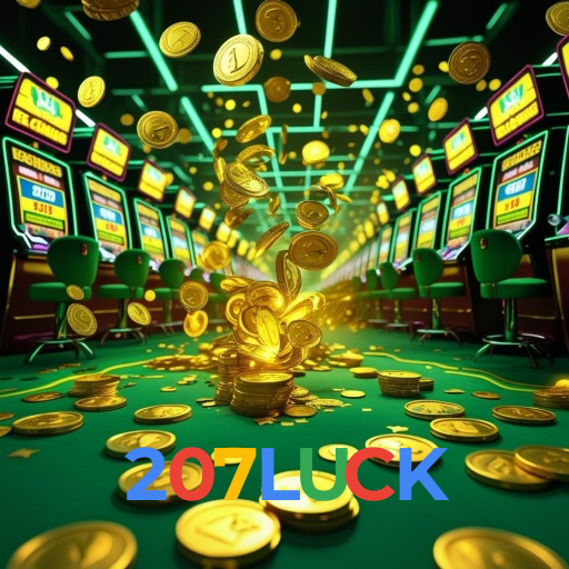 Login no 207LUCK