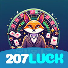 Problemas de Login no 207LUCK