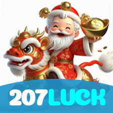 Segurança no 207LUCK