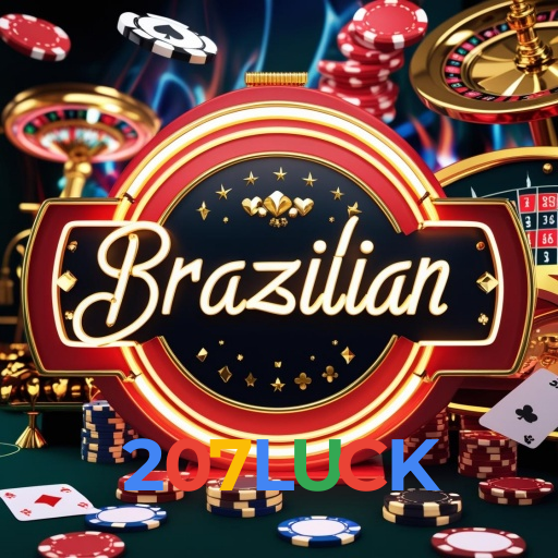 Segurança no 207LUCK