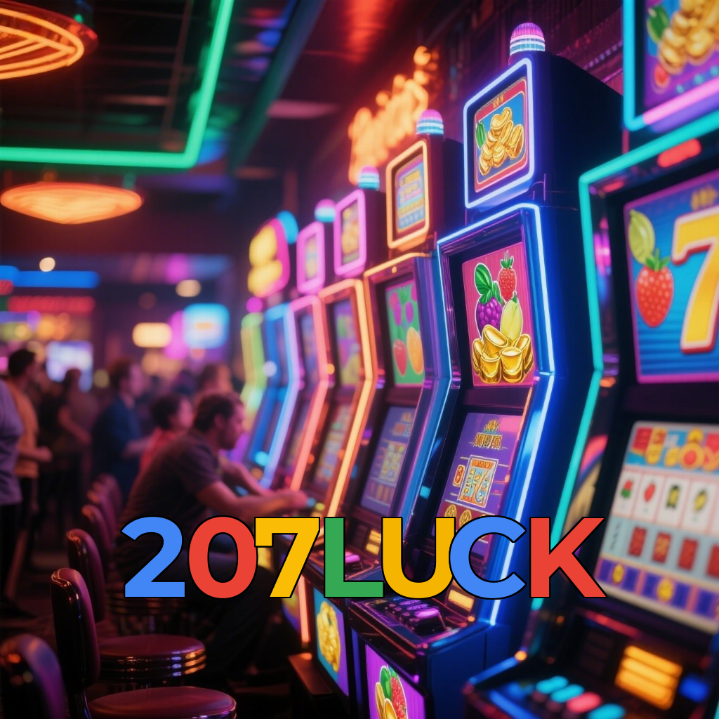 Problemas de Login no 207LUCK