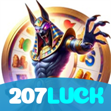 Problemas de Login no 207LUCK